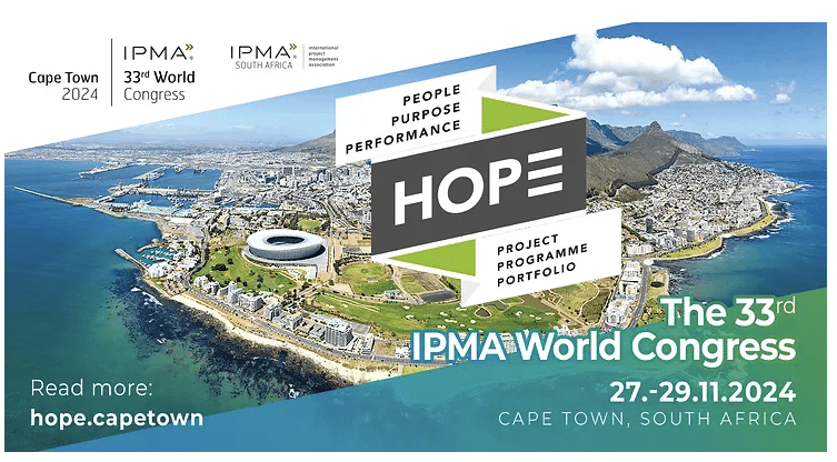 IPMAs 33:e världskongress